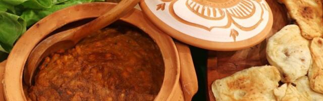 Manastirski prebranac na vodi: Zdrav i ukusan obrok za dušu i telo koje se sprema očas posla