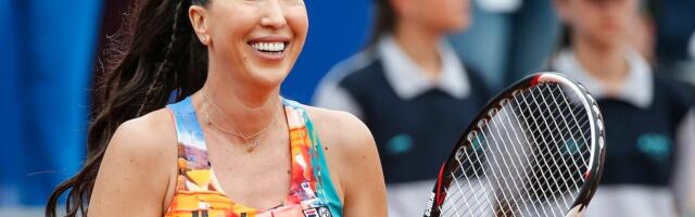 Jelena Janković se zahvalila Aleksandru Vučiću zbog evakuacije iz Dubaija: „Ovakvi potezi pokazuju koliko je važno zajedništvo i briga o svojim građanima, gde god se oni nalazili“