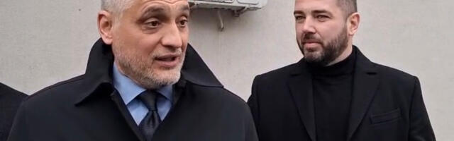 Aca Kos kupio besnu mašinu od 180.000 evra: U ovome sada vozi Čedu Jovanovića, pokazao svoju zver