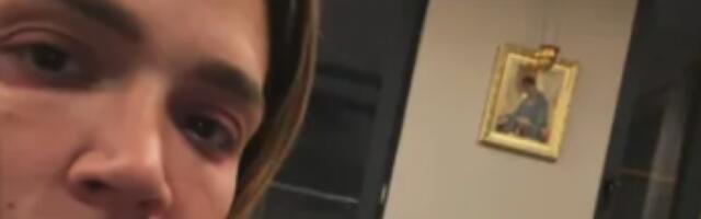 ŠTA SE DEŠAVA U DOMU MARIJE MIKIĆ?! Pevačica objavila SNIMAK koji je sve šokirao - MANIPULATOR!