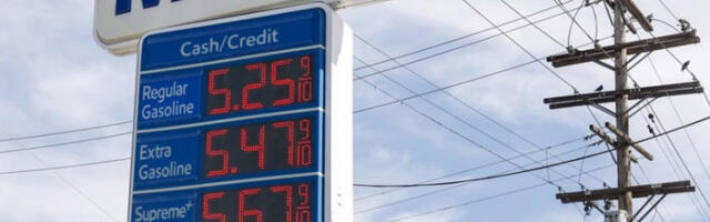 Светска криза је почела: цене нафте достигле 118 долара