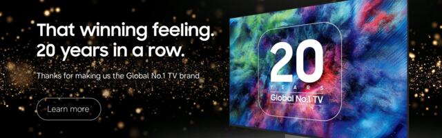 Samsung veteran sa 20 godina iskustva u TV industriji kaže da bi vrhunska tehnologija trebalo da nestane