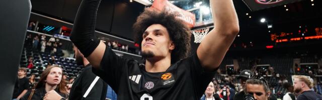 Nadir Hifi šokirao novim imidžom, reagovala i Evroliga! /FOTO/