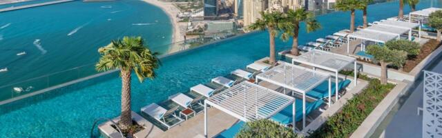 Kolaps cena u Dubaiju: Luksuzne sobe koje su koštale stotine evra sada se nude za sitniš