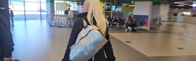 "KRENUO JE DA UDARA, ZATVORILA SAM PROZOR" Pevačica doživela horor u komšiluku, jedva se spasila: "Rekao mi je da ga odvezem 500 metara"