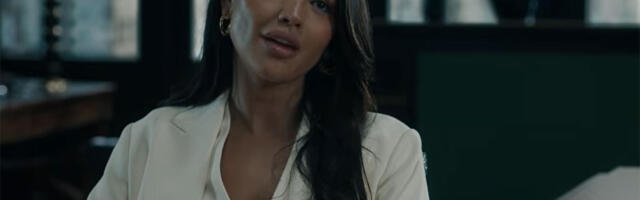 In the Grey je novi filma Guy Ritchieja