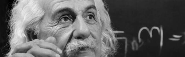 Ovako je Albert Ajnštajn govorio o Srbiji i našem narodu "Pije od rođenja pa do smrti, pa ipak su..."