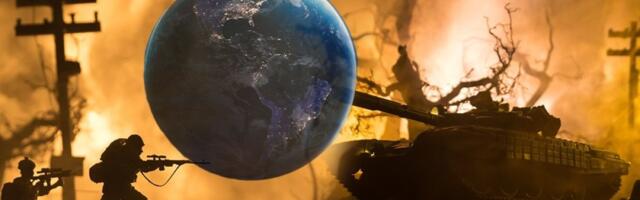 Ode svet u propast! Stravične vesti iz Irana, posledice će osetiti svako na planeti