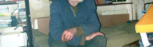 Kako da oživimo pesnika: Iz neobjavljenog zbornika sećanja na Miodraga Mišu Stanisavljevića