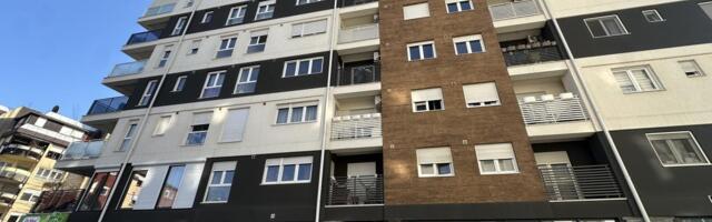 (FOTO) U OVOJ ZGRADI U ČAČKU JE POČINJEN JEZIV ZLOČIN Stanari opisali užasavajuće scene likvidacije, jedna stvar zbunila i policiju! EVO ŠTA JE SNIMILA KAMERA