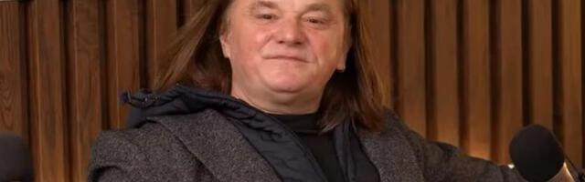 SPAVAO SA OBE IZ GRUPE! Otkrio s koliko njih je BIO INTIMAN pa onesvestio voditelja! "Za manji krevet je bolja..."