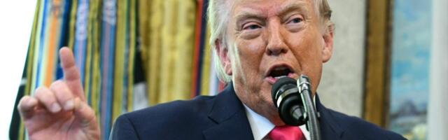 Trump kaže da su SAD 'u pregovorima' o okončanju rata uprkos poricanju iz Irana