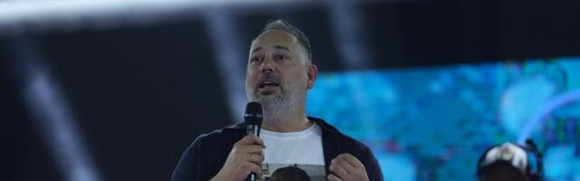 Evo gde je Branko Babić bio pre udesa: Ova fotografija je nastala neposredno pred saobraćajku