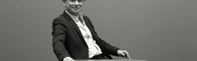 „Nema glume“: Marko Janketić o najličnijoj predstavi do sada