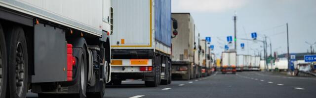 Nova pravila na obilaznici oko Beograda: Od sutra naplata putarine za teška teretna vozila