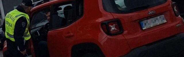 VODITELJ N1 VOZIO DROGIRAN! Branislav Šovljanski uhvaćen pod dejstvom narkotika za volanom u Beogradu - zadržan u policiji