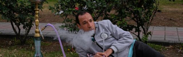 Tramp ih bombarduje, a iz Irana stižu čudne slike: Roštiljaju, plešu, uživaju u parkovima... kao da nema rata!