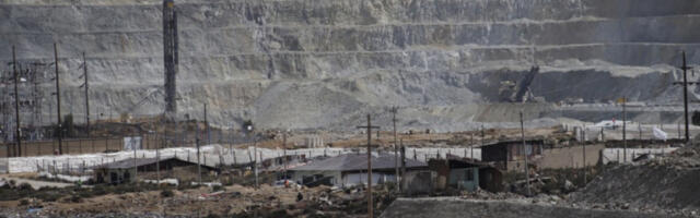 „Грабљиве руке“ Американаца