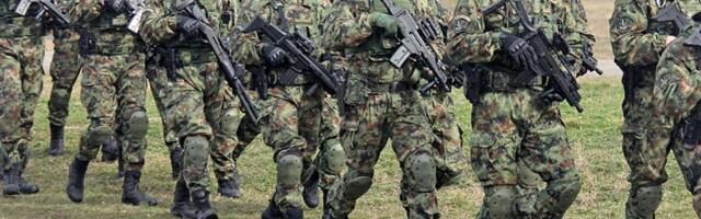 Ministarstvo odbrane o događajima kod Kanjiže: Sprečena diverzija