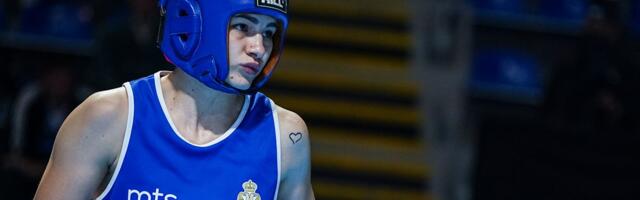 Jelena i Nikolina zablistale u Istanbulu, Srbiji donele dve medalje