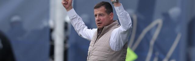 Lalatović pred Partizan: Verujem u njihov tim, sledeće godine će biti konkurenti Zvezdi za titulu