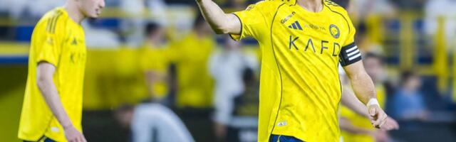 Skandal u Arabiji: Toni i saigrači udarili na Ronalda – „Dajte mu već titulu“