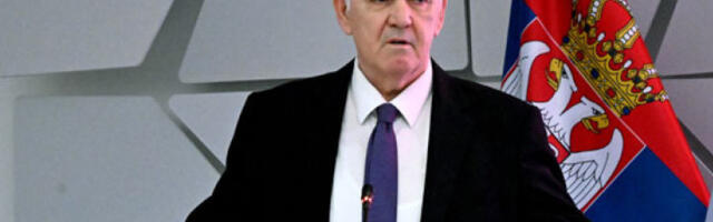 Бериша: Затварањем амбуланти директно угрожени животи српског народа на КиМ