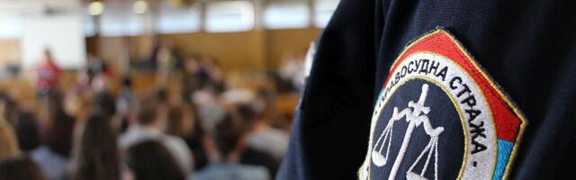 Suđenje Novosađaninu za ubistvo supruge na Grbavici počinje u maju