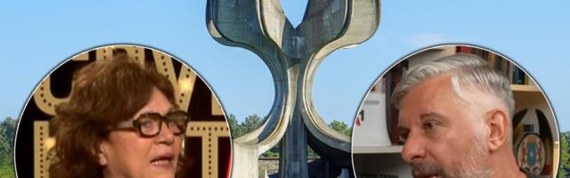 N1 UMANJUJE UŽAS JASENOVCA, OLUJE! Blokaderska profesorka i hrvatski istoričar kažu da Hrvati skoro i nisu ratovali protiv Srba: "PRVI SVETSKI RAT SE NE RAČUNA"