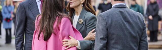 KRALJ BIO INTIMAN SA OVIM MUŠKARCEM, A ONA MU JE PARAVAN?! Skandal trese zemlju, JEDAN DETALJ ŠOKIRAO SVE ODREDA!