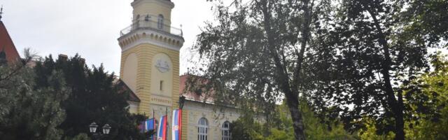 OVAJ SRPSKI GRAD KRIJE JEDNU OD NAJLEPŠIH ULICA NA SVETU: Zauzela čak 22. mesto, a mnogi je zovu ZELENI TUNEL! Pogledajte prizor kao iz bajke (FOTO)