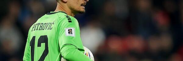 PETROVIĆ PONOVO SJAJAN! Bornmut pobedio Njukasl, Srbin odličan!