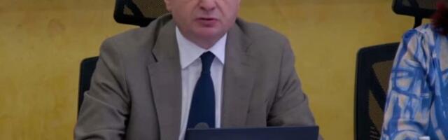 Sastanak Kurtija i Abdidžikua bez rezultata: Priština sve bliže novim izborima