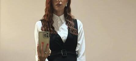 PEVAČICA RODILA TROJKE: Godinama se borila za potomstvo a onda odjednom dobila troje dece: "To izuzetno ozbiljan zadatak..."