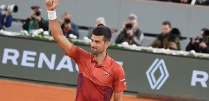 Igra brojeva u Madridu: Đoković miruje, dok rivali vrebaju svoju šansu da ga prestignu