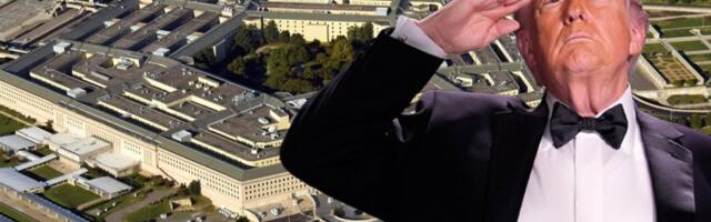 Povratak u 1947. godinu: Pentagon menja ime u Ministarstvo rata, a ceh je papren!
