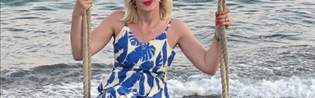 TO VIŠE NIJE TA SAMIRA! Bivša žena Dženana Lončarević šokirala IZAZOVNOM objavom nakon razvoda i PRELJUBE - Raskošno POPRSJE u prvom planu! (FOTO)