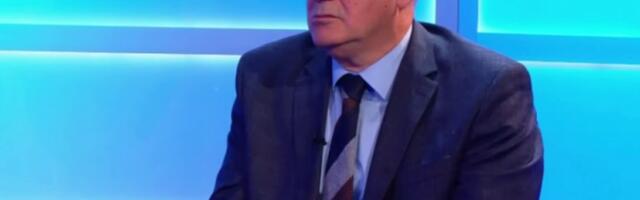 RAT MEĐU BLOKADERIMA DO ISTREBLJENJA! Lompar ponavlja: Đokić je kandidat zapadnih ambasada i nevladinih organizacija! (VIDEO)