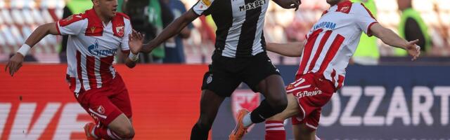 PARTIZAN SKUPLJA 2 MILIONA EVRA ZA PRVI LETNJI TRANSFER! Crno-beli spremaju ozbiljan novac za fudbalera kojeg u Humskoj svi dobro znaju!