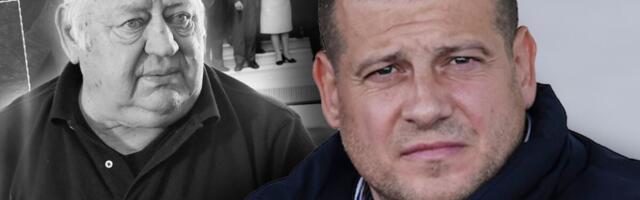 DEO STADIONA ILI TRIBINA DA PONESE IME PO VLADIMIRU CVETKOVIĆU! Nenad Lalatović se oglasio posle smrti legendarnog Cveleta: Imao je poruku za čelnike Zvezde!