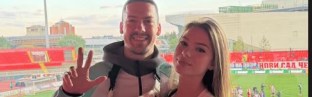 Totalni šok: Baka Prase izgubio 50 miliona zbog pobede Zvezde, pa uradio nešto što niko nije očekivao (FOTO)