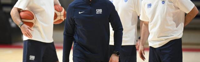Alimpijevićev pomoćnik preuzeo nemački tim, KSS se odmah oglasio