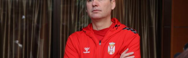 Ko je Raul Gonzales, španski trener koji je odveo Srbiju na Svetsko prvenstvo?
