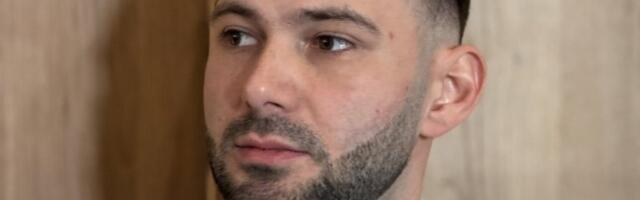 PRVO OGLAŠAVANJE MARKA GAČIĆA NAKON VESTI DA POSTAJE OTAC: Cela nacija u ŠOKU zbog ovog poteza!