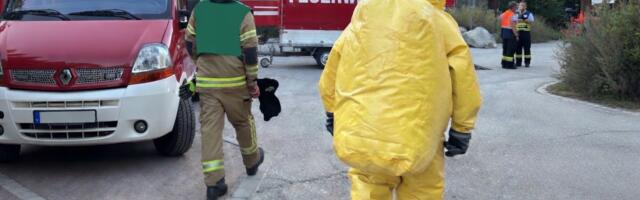 Isticanje hlora u austrijskom hotelu: Povređeno 12 osoba, među njima i deca