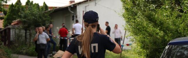 Slabovidog dedu (92) udario sekirom u glavu i ubio ga na licu mesta: Otac ubice otkriva: „Bio je čudan poslednjih dana..“