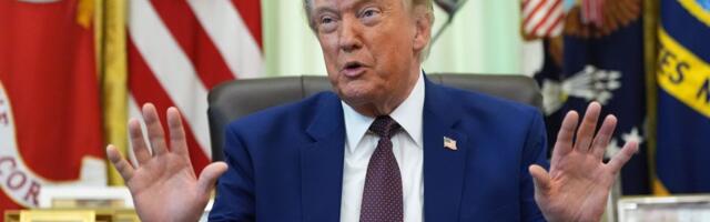 Zvaničnik SAD: Tramp pozitivno gleda na odnose Amerike i Srbije