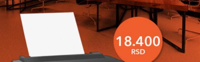 Epson i Aigo: Tehnologija koja inspiriše