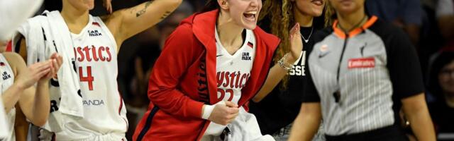Srpkinja umalo sakupila 10 skokova u WNBA, ali je Anđela ipak doživela težak poraz u Atlanti