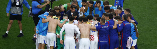 Hrvate čeka pakao: Na startu nokaut faze Mundijala udaraju na Ronalda